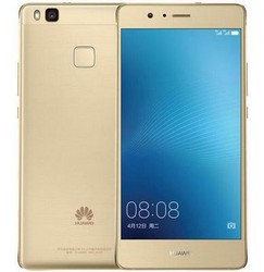 Прошивка телефона Huawei P9 Lite в Калуге